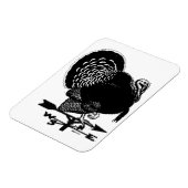 トルコ風見図 マグネット (左側)