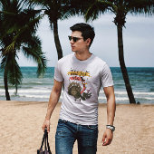 トルコ飲感謝祭 Tシャツ