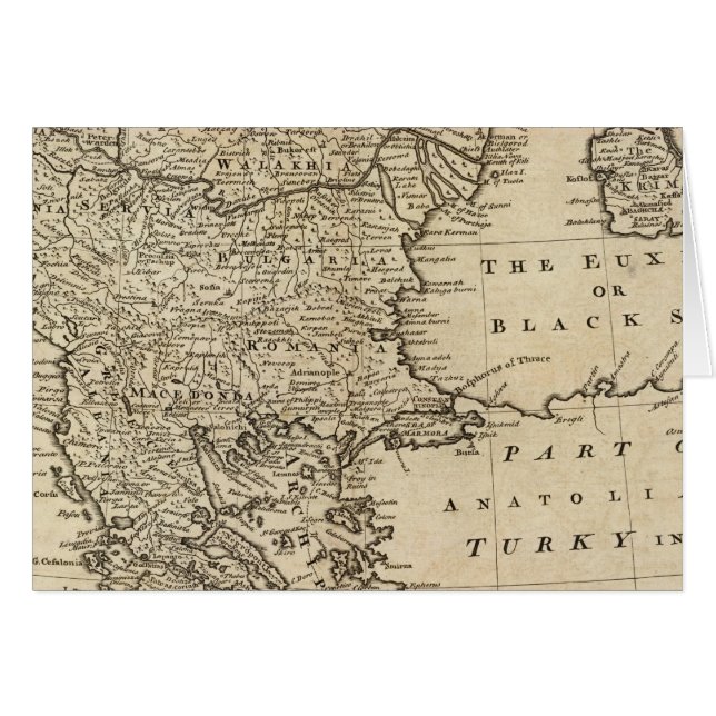 トルコ (正面横)