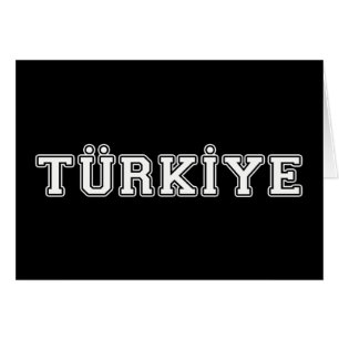 トルコ
