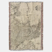 トルコ2 スローブランケット (正面縦)