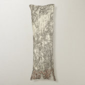 トルコ2 ボディピロー (正面縦)