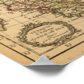 トルコ2 ポスター (角)