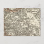 トルコ2 ポストカード (正面)