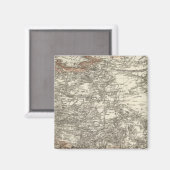 トルコ2 マグネット (正面/裏面)