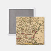 トルコ2 マグネット (正面/裏面)