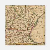 トルコ2 マグネット (正面)