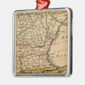 トルコ2 メタルオーナメント (左)