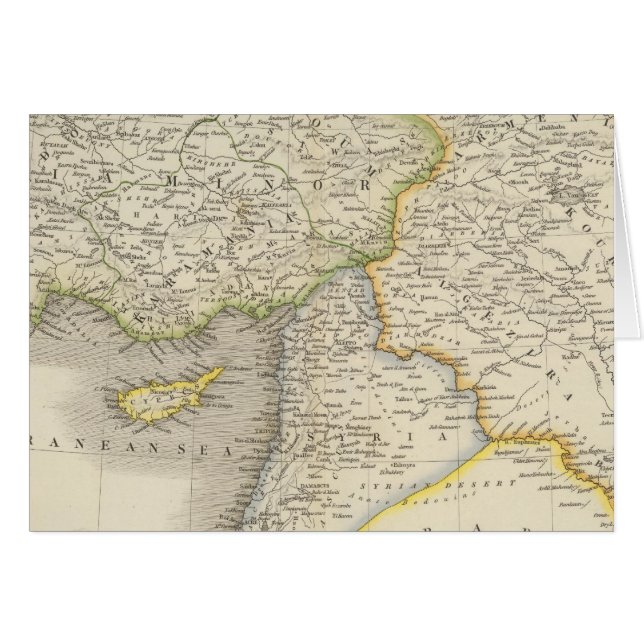 トルコ3 (正面横)