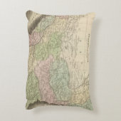 トルコ3 アクセントクッション (裏面(縦))