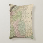 トルコ3 アクセントクッション (正面(垂直))