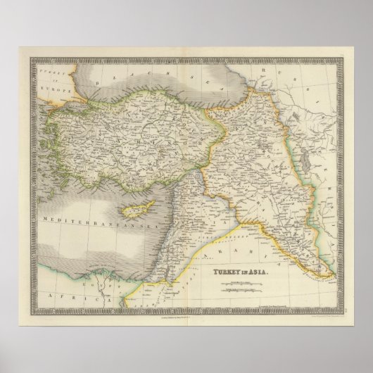 トルコ3 ポスター (正面)