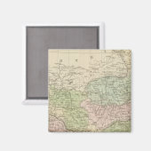 トルコ3 マグネット (正面/裏面)