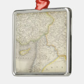 トルコ3 メタルオーナメント (左)