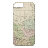 トルコ3 Case-Mate iPhoneケース (裏面)