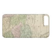 トルコ3 Case-Mate iPhoneケース (裏面(横))