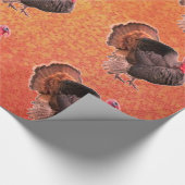 トルコ4ラッピング紙 ラッピングペーパー (角)