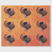 トルコ4ラッピング紙 ラッピングペーパー (フラット)