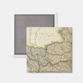 トルコ4 マグネット (正面/裏面)