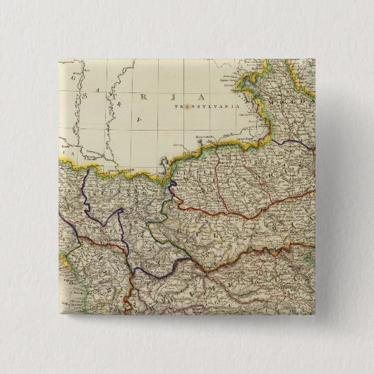 トルコ4 缶バッジ (正面)