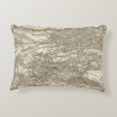 トルコ5 アクセントクッション (裏面)