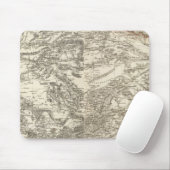 トルコ5 マウスパッド (マウス)