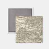 トルコ5 マグネット (正面/裏面)