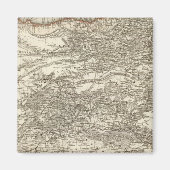 トルコ5 マグネット (正面)