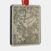 トルコ5 メタルオーナメント (右)