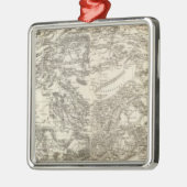 トルコ5 メタルオーナメント (左)