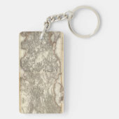 トルコ5 2 キーホルダー (裏面)