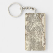 トルコ5 2 キーホルダー (正面)