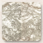 トルコ5 2 コースター (正面)