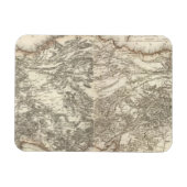 トルコ5 2 マグネット (横)