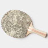 トルコ5 2 卓球ラケット (横)