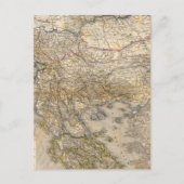 トルコ7 ポストカード (正面)