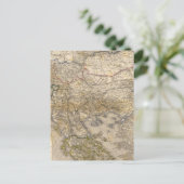 トルコ7 ポストカード (スタンド正面)