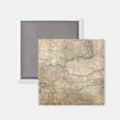 トルコ7 マグネット (正面/裏面)