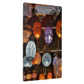 トルコ·イスタンブールのグランドバザール クリップボード (右)