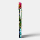 トルコ·イスタンブールの香辛料市場での販売品 Case-Mate iPhoneケース (裏面 / 左)