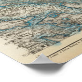 トルコ,イスタンブール ポスター (角)