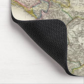 トルコ,イスタンブール マウスパッド (コーナー)