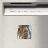 トルコ,エフェソス マグネット (インサイチュ (食洗機))