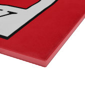 トルコ カッティングボード (角)