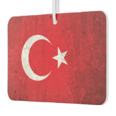 トルコ カーエアーフレッシュナー (左)