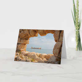 トルコ，キズカリーシ カード