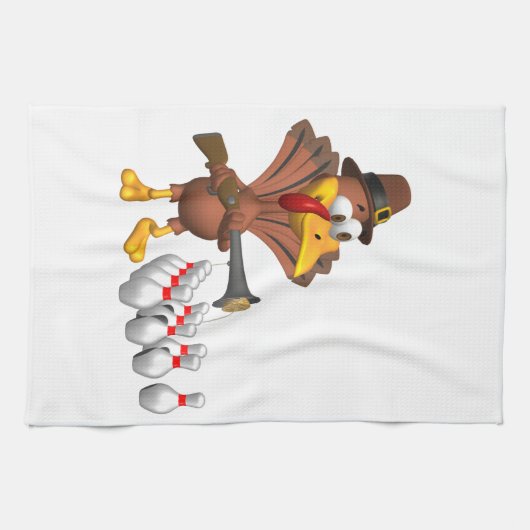 トルコ キッチンタオル (横)