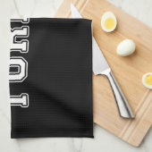 トルコ キッチンタオル (四つ折り)