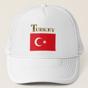 トルコ キャップ