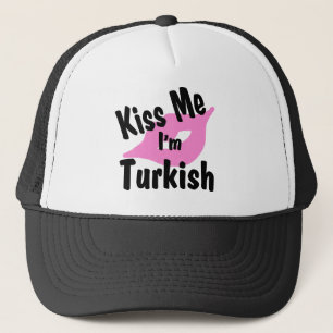 トルコ キャップ